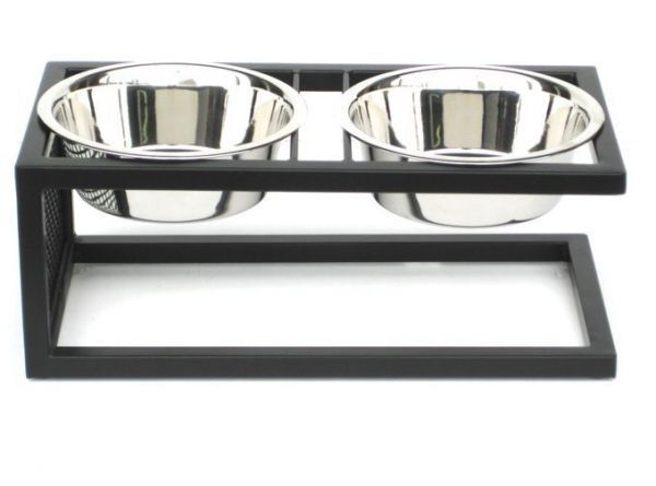 Cantilever Double Diner